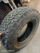 BFGoodrich Radial T/A. ������, ����� ����