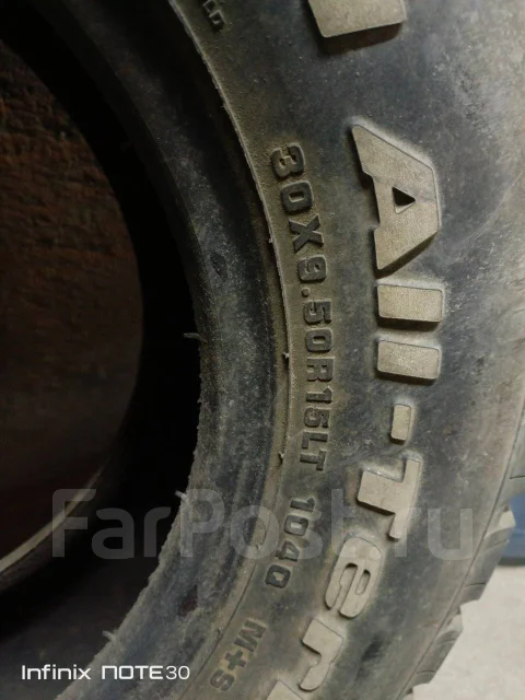 BFGoodrich Radial T/A. ������, ����� ����