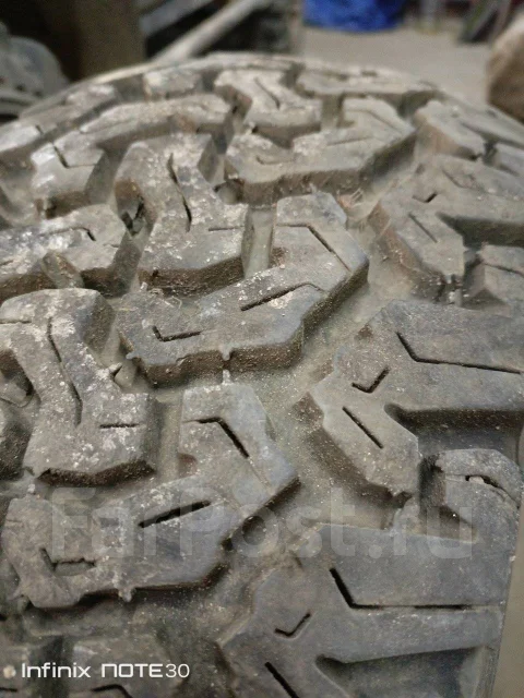 BFGoodrich Radial T/A. ������, ����� ����