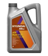 Hyundai XTeer ATF Multi-V