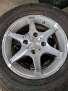 Madeeni. 6.5x15", 4x114.3, ET45,  73,1. 