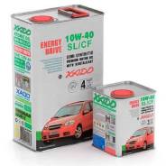 Xado Luxury Drive. 10W-40, �����������������, 4��. ����