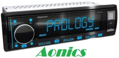 Prology CMX-430. ��� ����� �� ������������ ����
