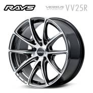 RAYS Versus VV25R. 8.5x20", 5x108, ET45, �� 73,3���. ��� ����� �� ������������ ����