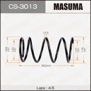 ������� �������� Masuma CS3013 CS3013 ����