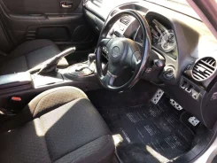 Toyota Altezza. JCE10, 2JZGE ����