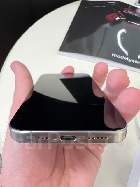 Apple iPhone 15 Pro. �/�, 512 �� ����