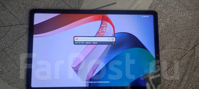 Redmi Pad. 9 ������, ������ �� 8 �� ����