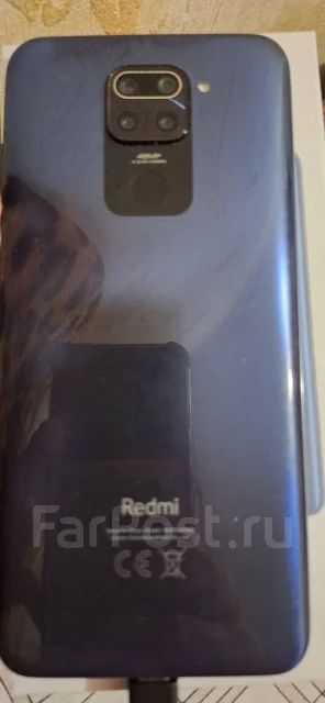 Xiaomi Redmi Note 9. �/�, 64 ��, ����� ����