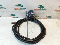 ����� ������� ������ Mercedes-Benz 814 1991 125772 125772 ����