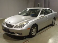 Toyota Windom. MCV30, 1MZFE ����