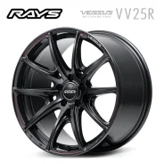 RAYS Versus VV25R. 8.5x20", 5x114.3, ET45, �� 73,3���. ��� ����� �� ������������ ����
