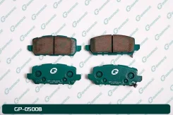 ������� ������ G-brake Honda Vezel RU (14-), Honda HR-V RU (14-) GP05008 ����