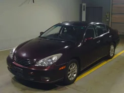 Toyota Windom. MCV30, 1MZFE ����