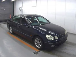 Toyota Aristo. JZS160, 2JZGE ����