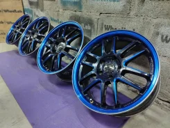 RAYS Gram Lights 57Ultimate SC Spec. 7.0x17", 5x114.3, ET43, �� 73,1���. ����
