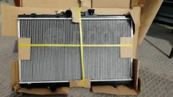 �������� ���������� ��������� �� Toyota AE100 1640015500 ����
