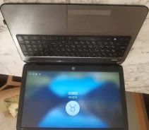 HP 256 G9. 40", ��� 64 �� � ������, WiFi, Bluetooth, ����������� �� 10��. ����