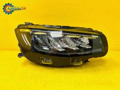   Geely Atlas Pro 7051025200 