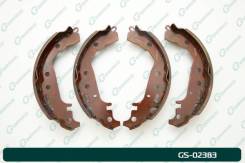 ������� ���������� G-brake Toyota Allion Premio #ZT260 Prius NHW 20 GS02383 ����
