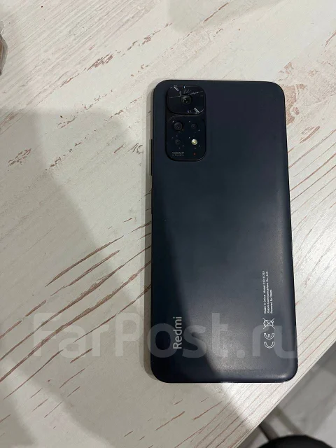 Xiaomi Redmi Note 11S. �/�, 128 ��, ����� ����