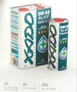 Xado Luxury Drive. 5W-40, , 4,00. 