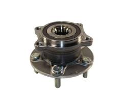   R17328 (SNR/NTN) HUB157T-10(NTN) HUB157-T8 (NTN) HUB157-12 (NTN) MMC Outlander/Peugeot 4007 4WD 07- R17328 