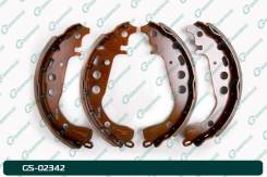 ������� ���������� G-brake Toyota Premio/Allion #ZT240 Corolla #ZE12# GS02342 ����