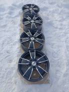 Freemotion. 6.5x16", 5x114.3, ET42,  73,1. 