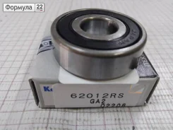 ��������� �������������� ���������� 62012RSCM Koyo 62012RSCM ����