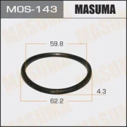 ��������� ������� ������� Honda (������ ��������� ��������������) MOS143 Masuma MOS143 ����