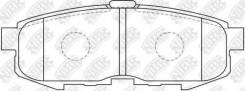       Mazda MPV (G020804) PN5807 NiBK PN5807 