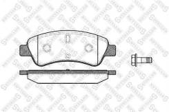       Peugeot 1007, 206, 307, Partner (K25249) 851010BSX Stellox 851010BSX 