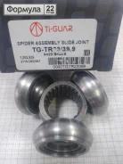 ������� ����������� ���� ���������� ���� �������� ��� Opel Astra H TGTR23399 TI-GUAR TGTR23399 ����