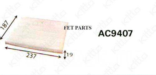   Hyundai Tucson, IX35 (K31910) ( ,  )AC9407 Kitto AC9407 