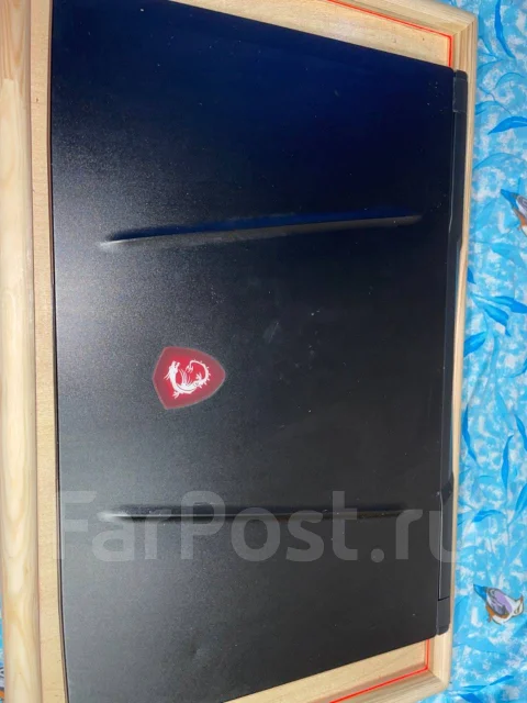 MSI GL75 Leopard 10SFK. 17.3", 2,6����, ��� 16 ��, ���� 500���, WiFi: 1, Bluetooth: 1, ����������� �� 1��. ����
