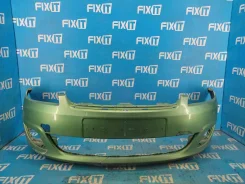������ Ford Fiesta (���� ������) CBK, �������� 1386201 ����