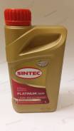 Sintec Platinum. 5W-40, , 1,00. 