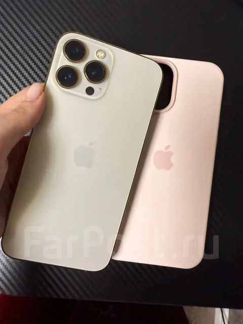 Apple iPhone 13 Pro Max. �/�, 256 ��, �������, 3G, 4G LTE, 5G ����