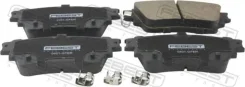 ������� ��������� � ��������������� ��������� ��� ����/��� Mitsubishioutlander GF2W, Outlander PHEV GG0W, Outlander GF0, Eclipse C Febest 0401GFER 040...