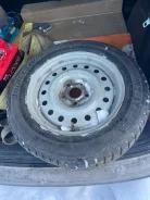 Bridgestone Winter Radial WT-17. ������, ����������, �/�, ����� 30 % ����