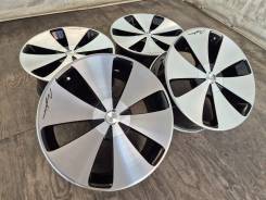 Garson. 8.0/9.0x19", 5x100, 5x114.3, ET35/35,  73,0. 