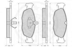 ������� �������� (� �������) Allied Nippon ADB0134 ADB0134 ����