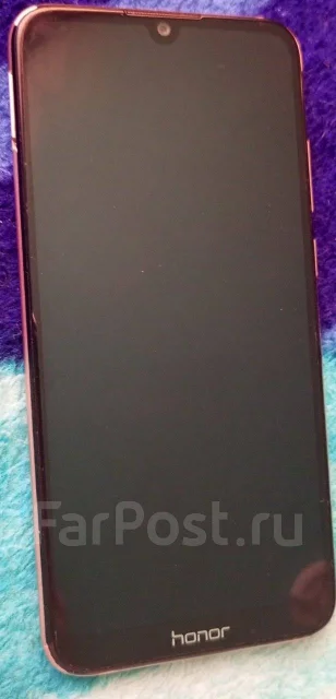 Honor 8A. �/�, 32 ��, ������� ����