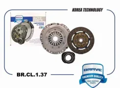 ��������� � ����� [�������+����+��������] LADA Largus ��.1.6 8 ��. Logan Brave BRCL137 BRCL137 ����