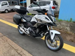 Honda NC 750X. 750����. ��., ��������, ���������, ��� �������. ��� ����� �� ������������ ����