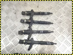 �������� Toyota Corolla E120 2367027020 ����