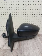 ������� ������� ���� Volkswagen Polo V (2009�2015) [6RU857507N9B9], ����� 6RU857507N9B9 ����