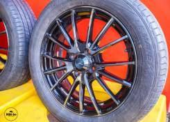 Weds Sport SA-35R. 5.0x16", 4x100, ET45, �� 65,1���. ����