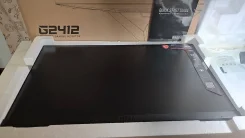 MSI. 23.8", ���������� �� (LCD, LED, QLED) ����